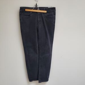 Frank And Oak Black Women's Jeans Size 31x32